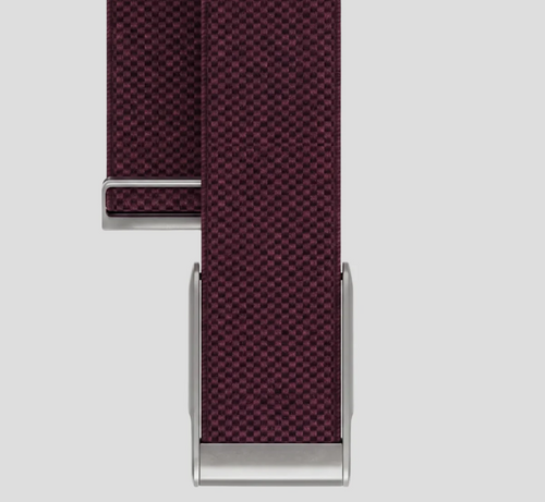 Bracelet Bordeaux Argenter