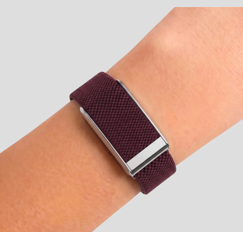 Bracelet Bordeaux Argenter