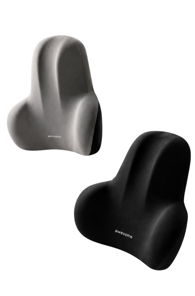 Coussin Lombaire - Ergonomique